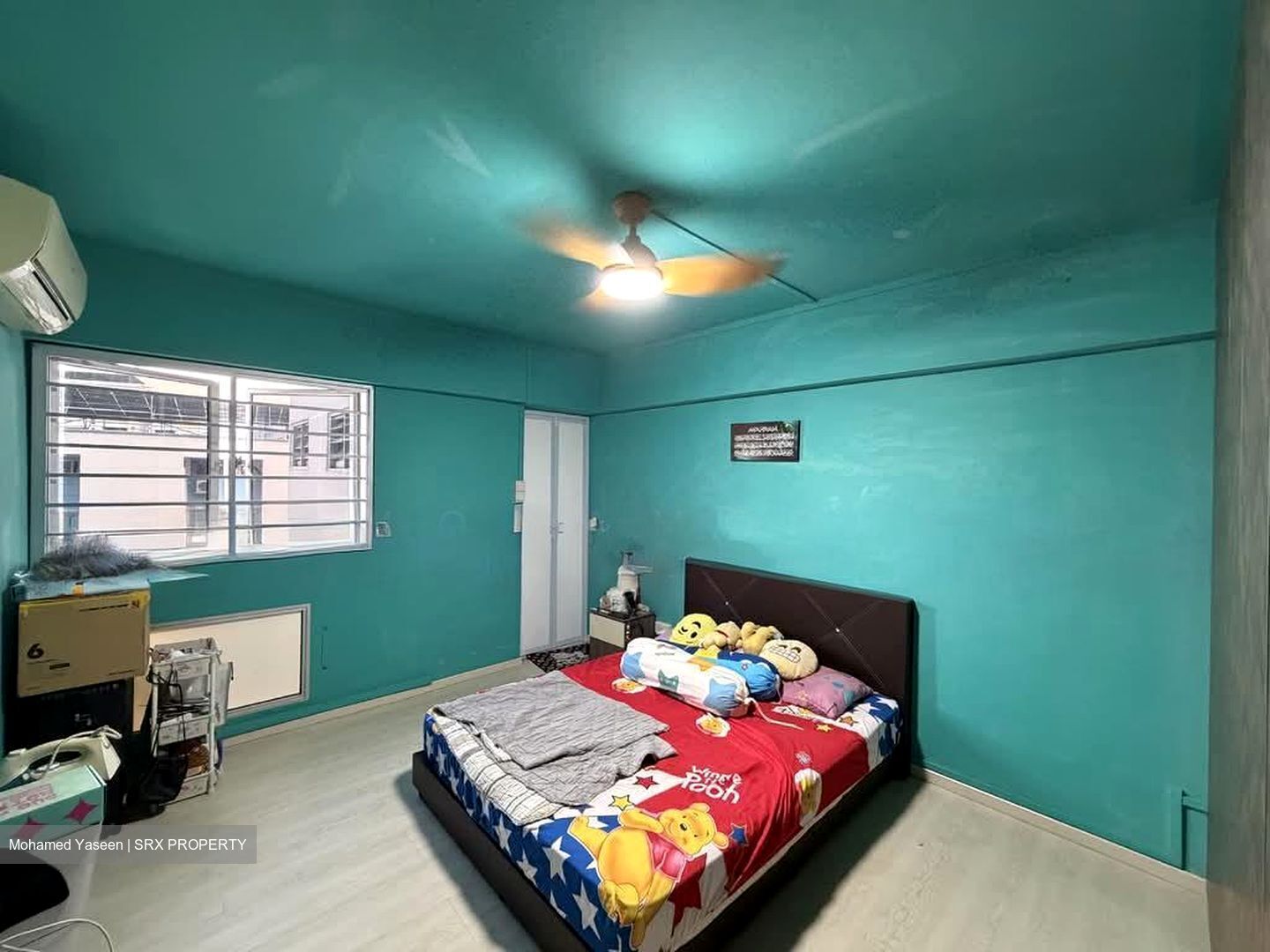 Blk 165 Bukit Batok West Avenue 8 (Bukit Batok), HDB 4 Rooms #566521351
